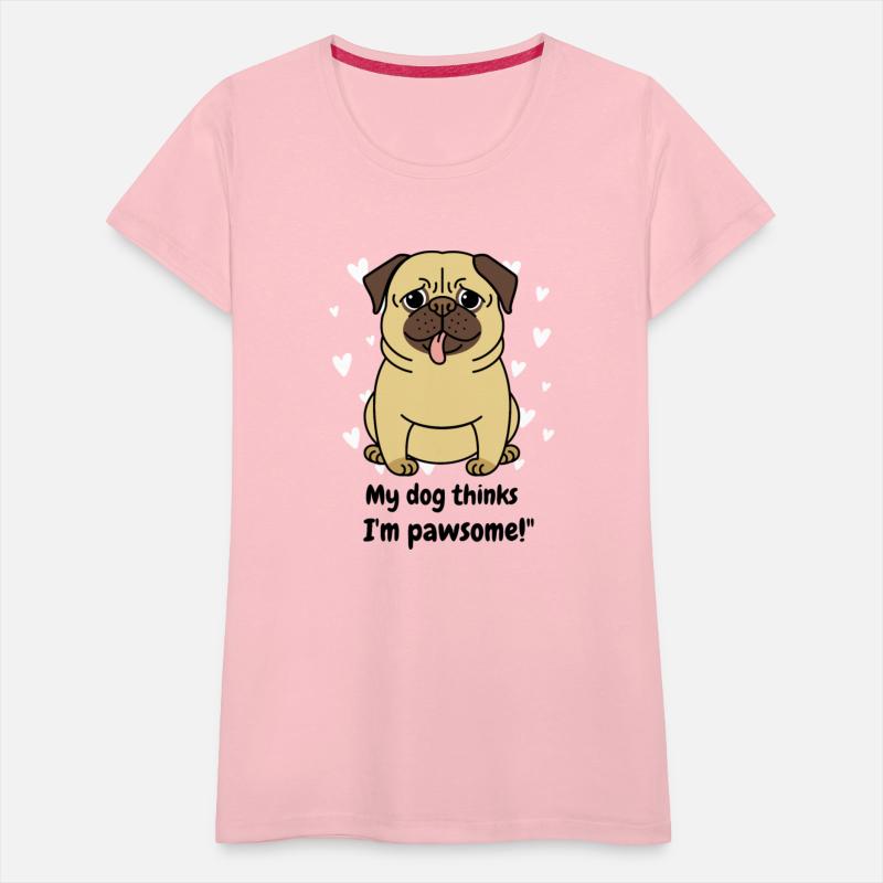 Designed for the dog lover