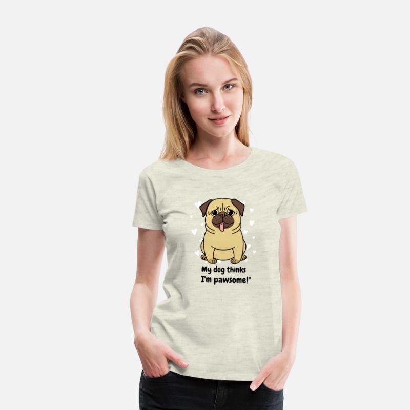 Designed for the dog lover