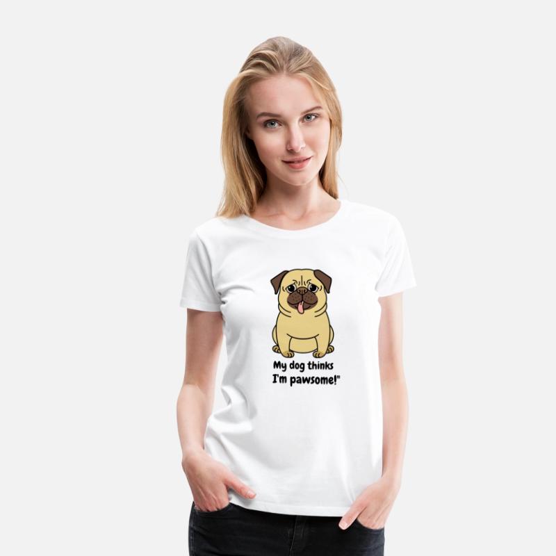 Designed for the dog lover
