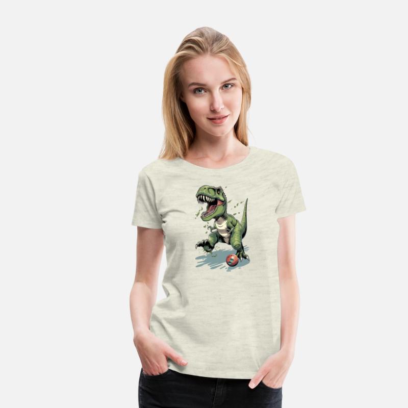 Dino Bowling Trex Dinosaur