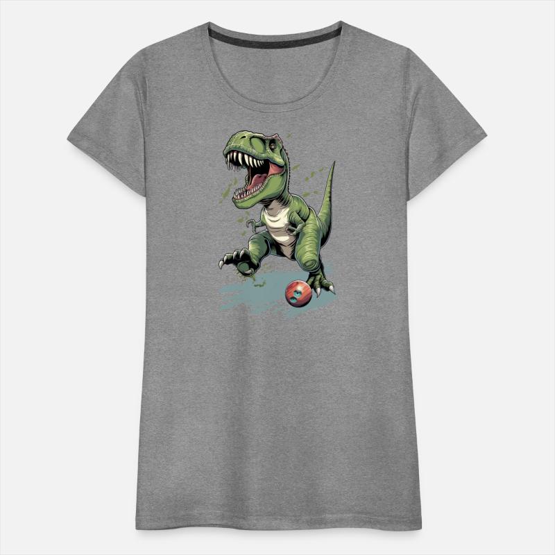 Dino Bowling Trex Dinosaur