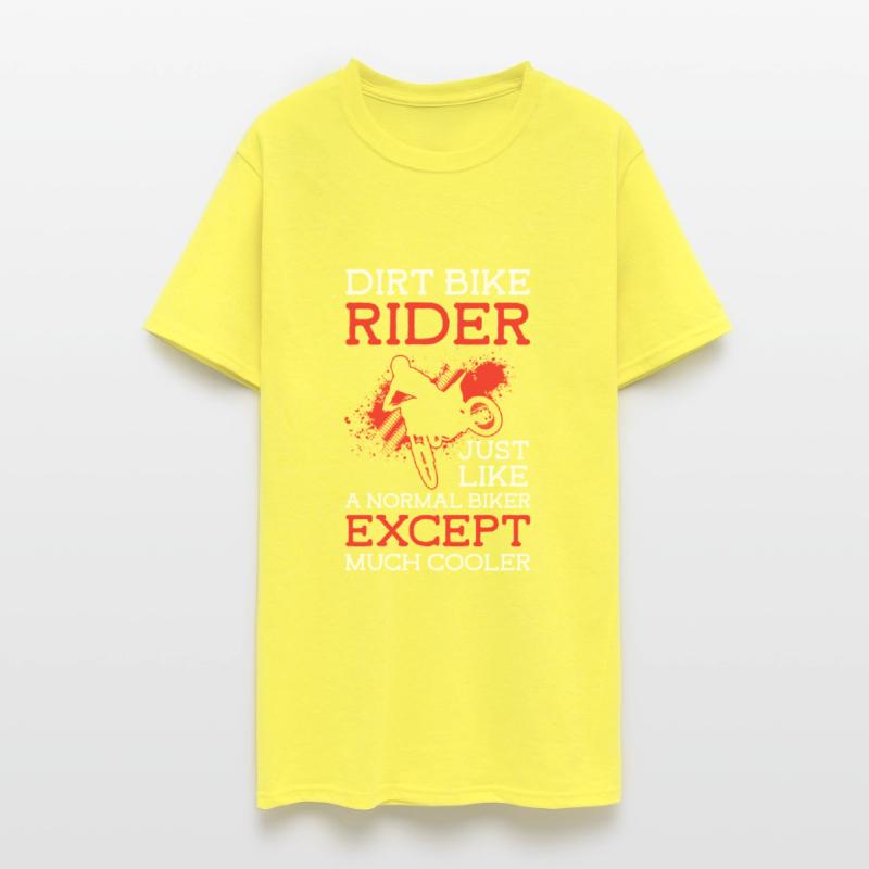 Dirt Bike Motorcyclists Sport Machine