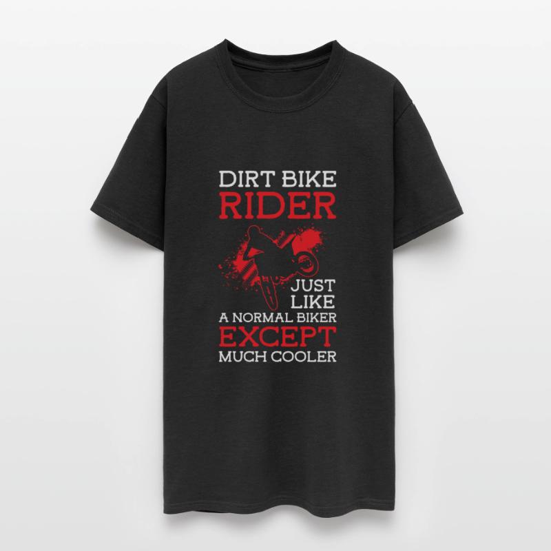 Dirt Bike Motorcyclists Sport Machine