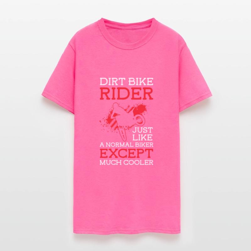 Dirt Bike Motorcyclists Sport Machine