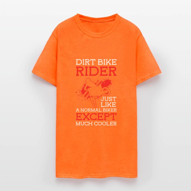 Dirt Bike Motorcyclists Sport Machine