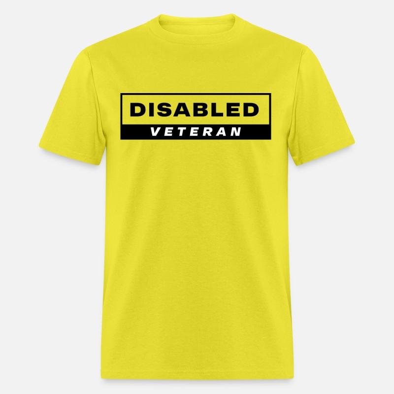 Disabled Veteran