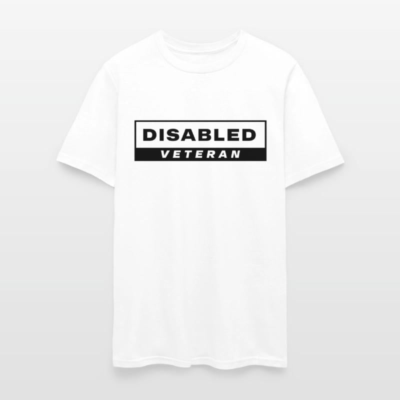 Disabled Veteran