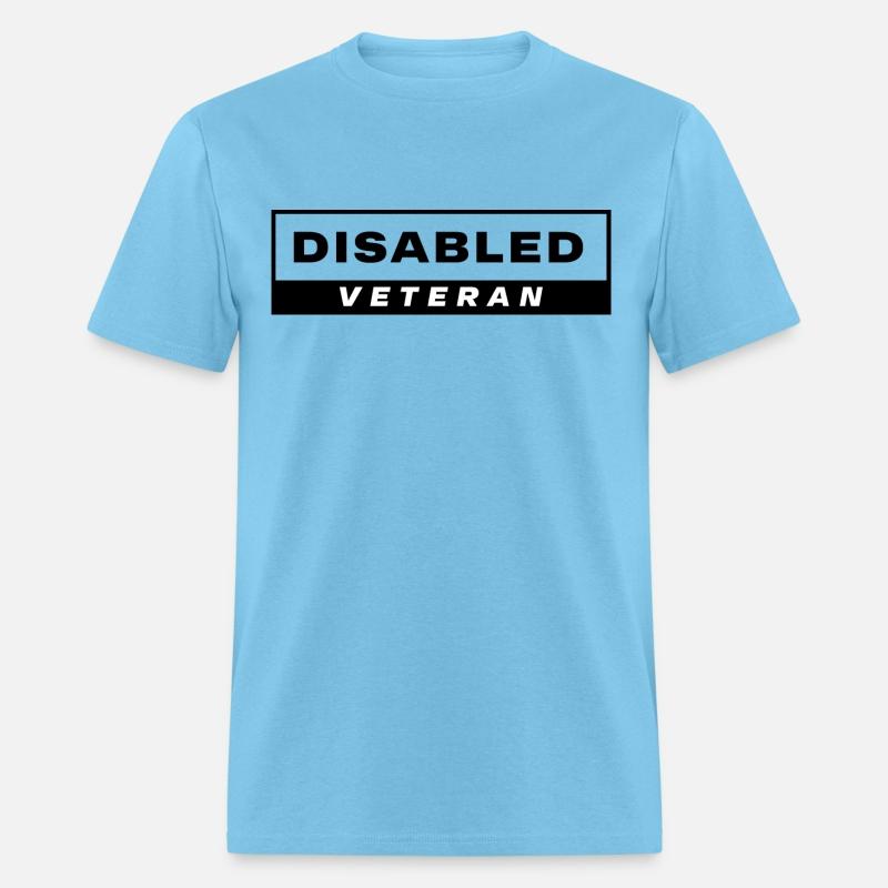 Disabled Veteran
