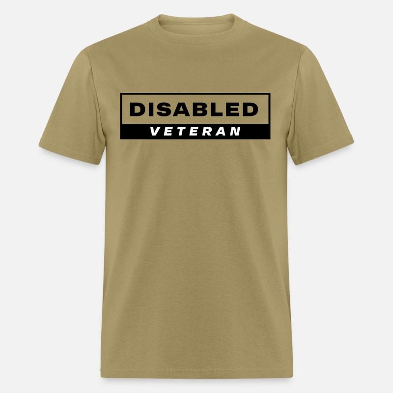 Disabled Veteran