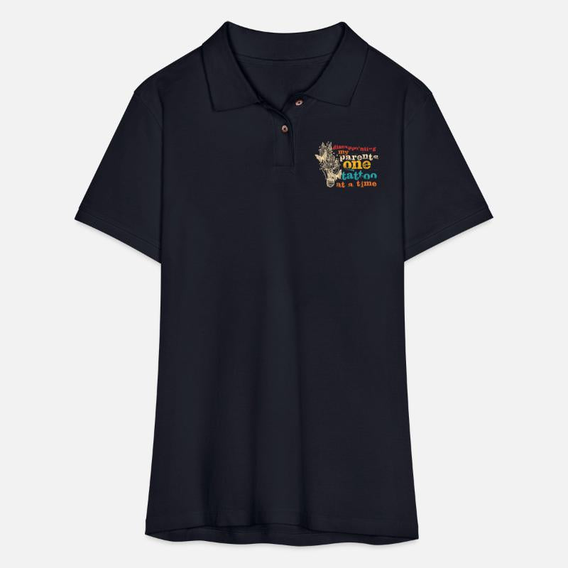 Disappointing My Parents One Tattoo At A Time