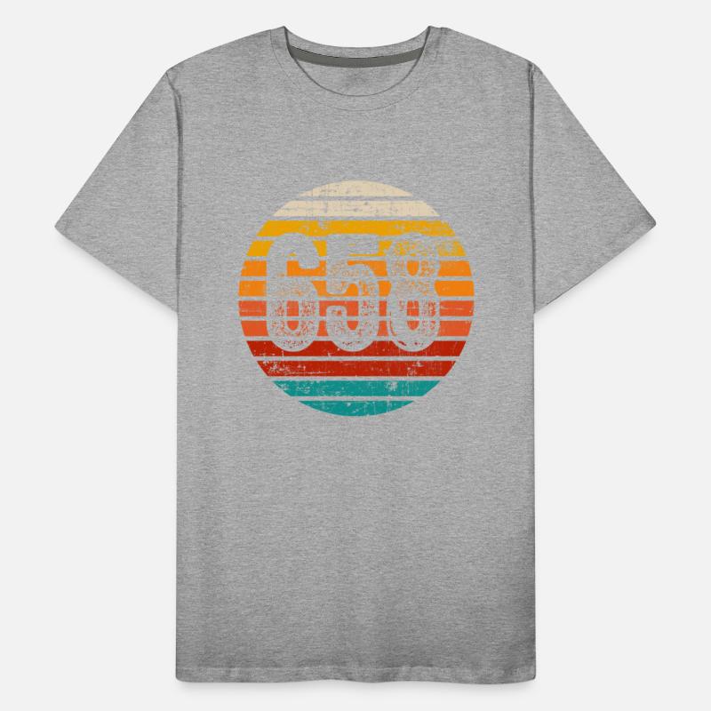 Distressed Vintage Sunset 658 Area Code