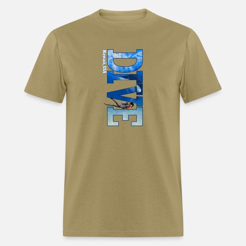 Dive Hawaii Scuba Diving Snorkeling