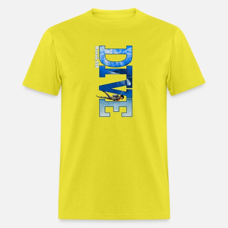 Dive Hawaii Scuba Diving Snorkeling