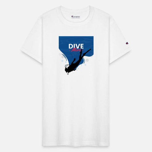 Dive More