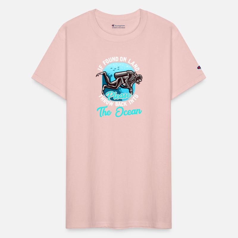 Diver Funny Scuba Diving