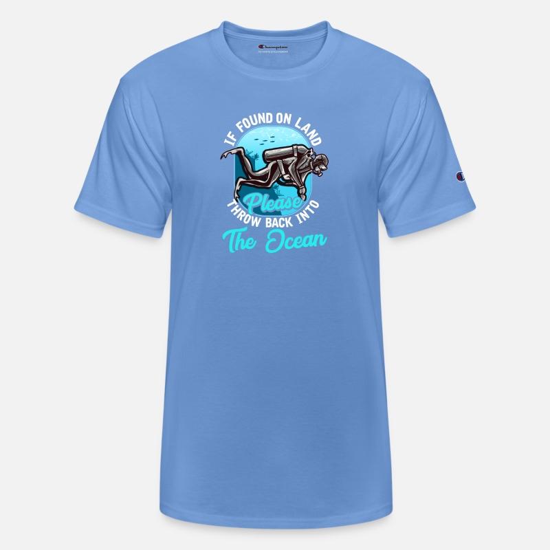 Diver Funny Scuba Diving