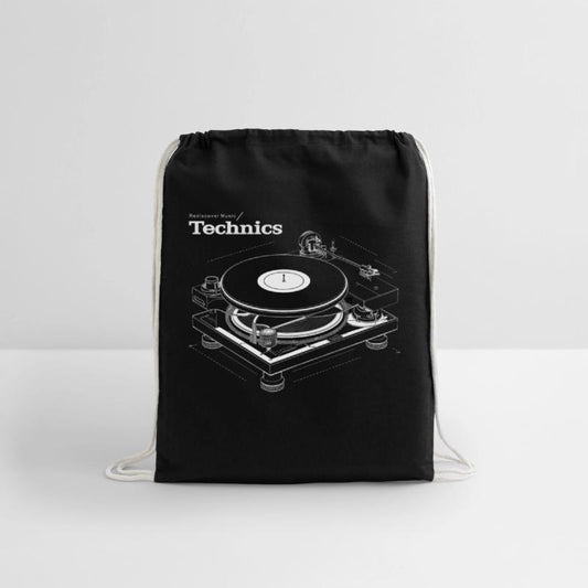 DJ Technics Turntable Design