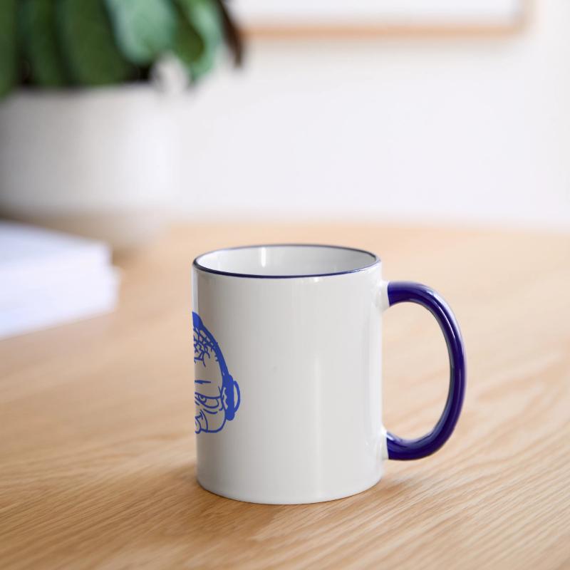 DJ Zombie Undead Halloween Monster Horror Head Fun