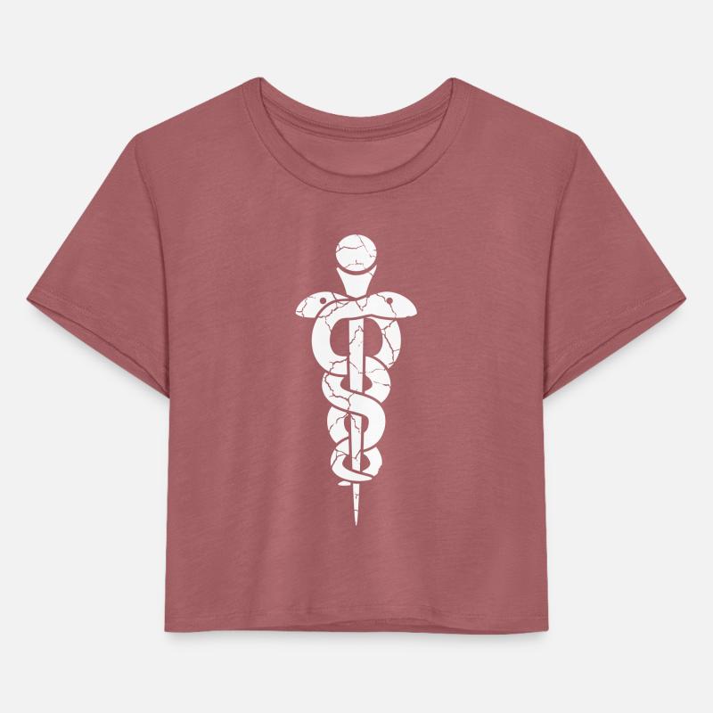 Doctor Aesculap snakes Aesculapian staff Asclepius