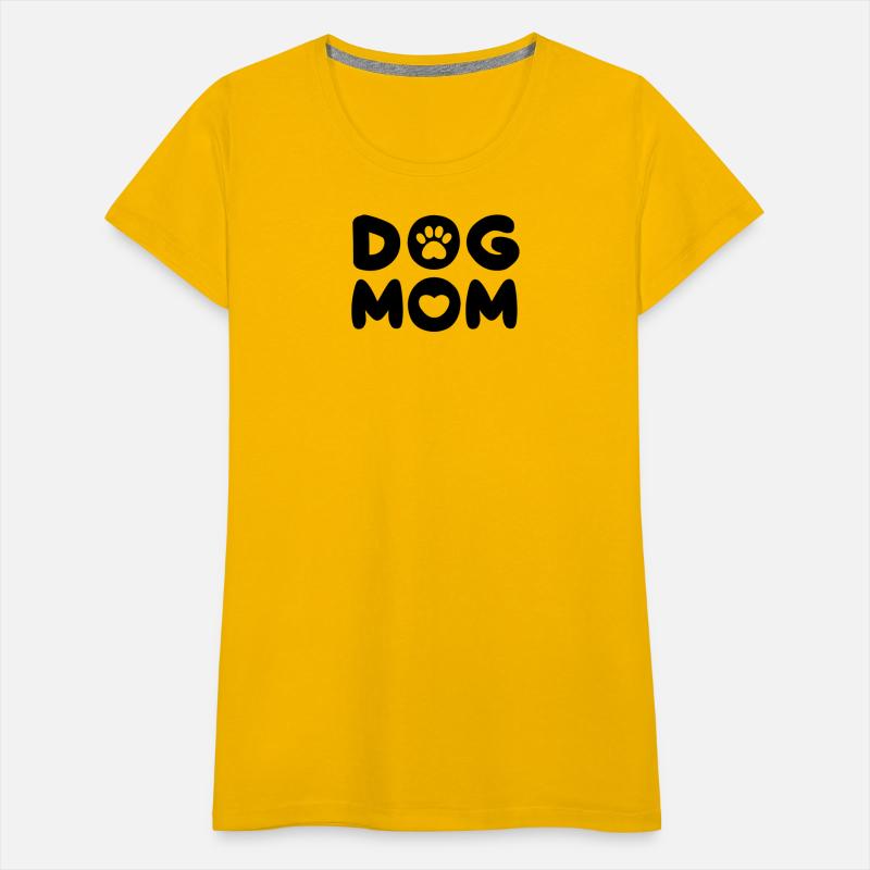 Dog Mom