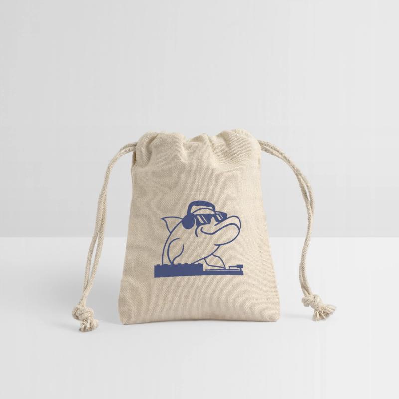 Dolphin DJ Sunglasses Turntable Mixer Music Party