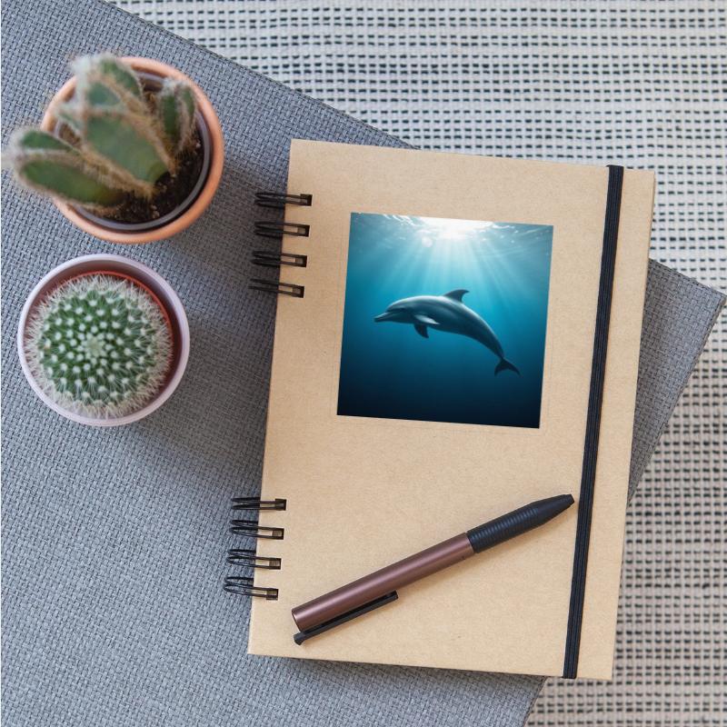 Dolphin Picture Art 0027932