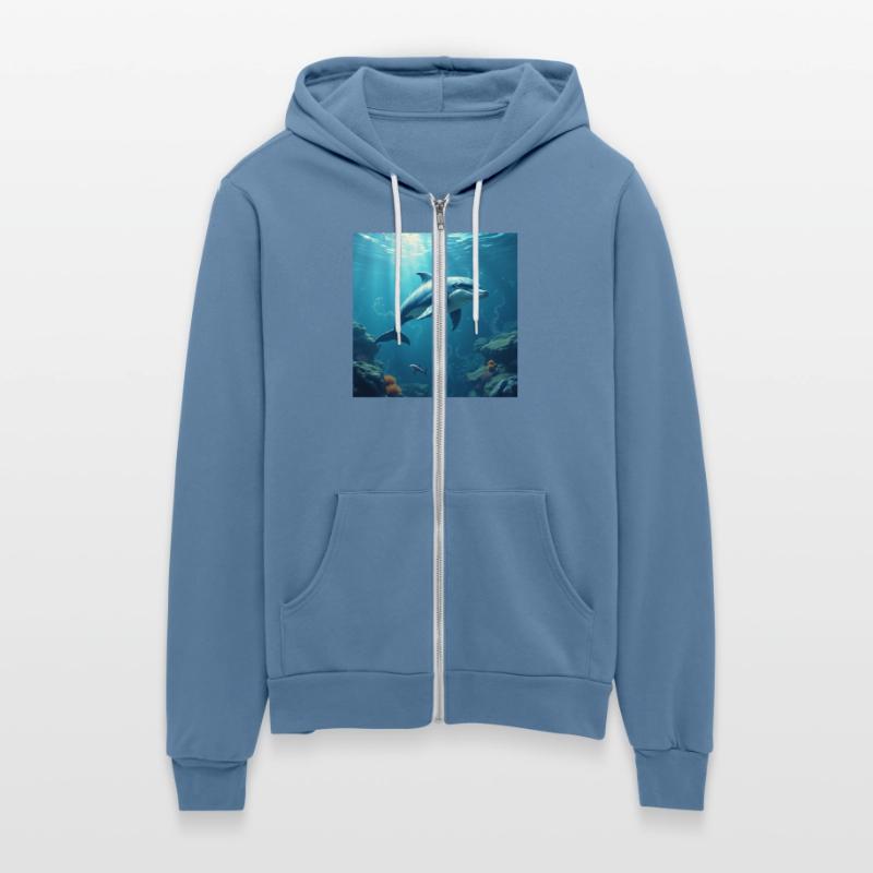 Dolphin Picture Art 0027940