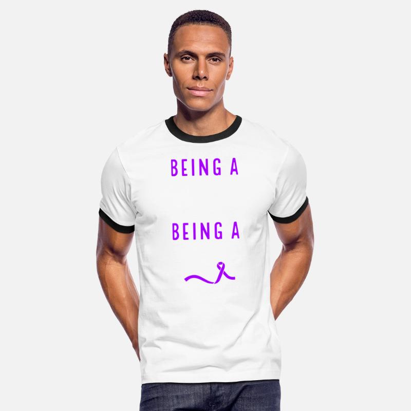 Domestic Violence Awareness is being a Survivor