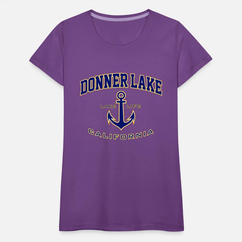Donner Lake Ca For