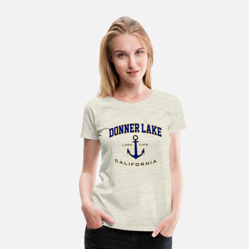 Donner Lake Ca For