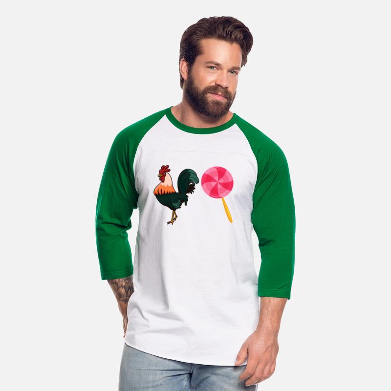 Don'T Be A Cock Sucker