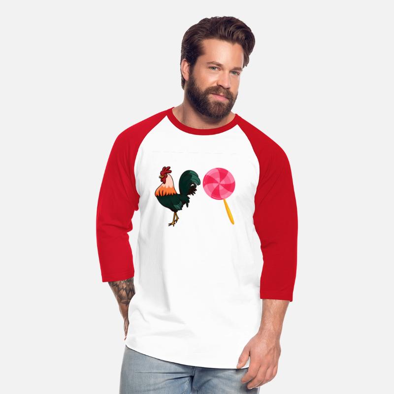 Don'T Be A Cock Sucker