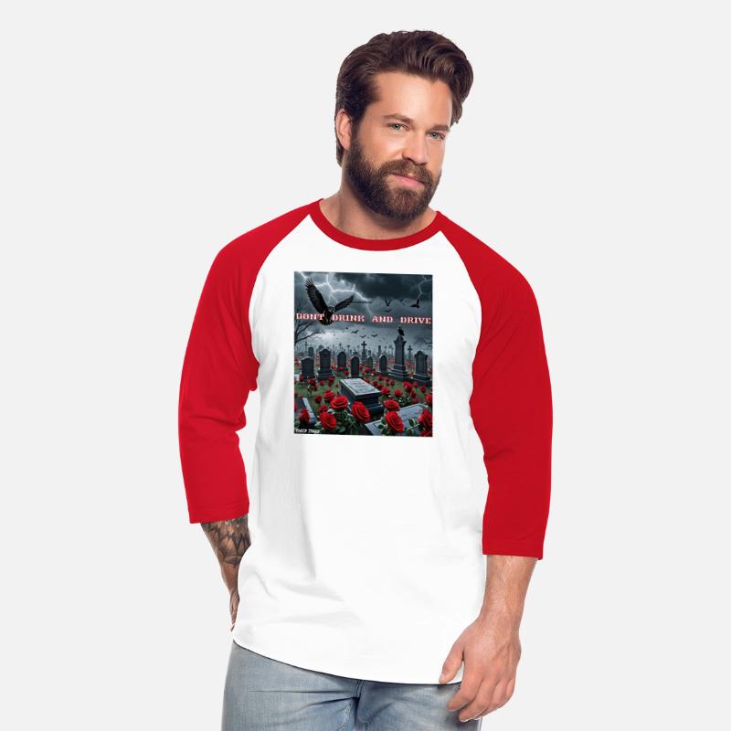 DONT DRINK AND DRIVE