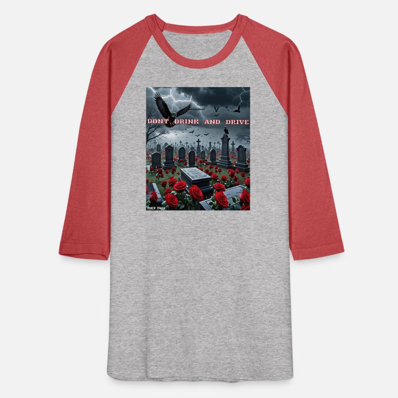 DONT DRINK AND DRIVE