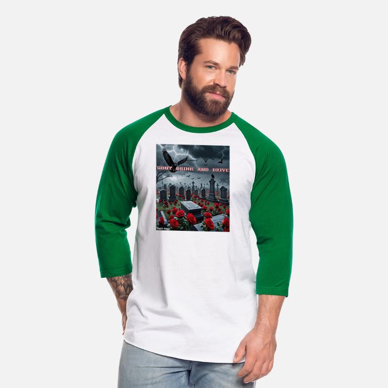 DONT DRINK AND DRIVE