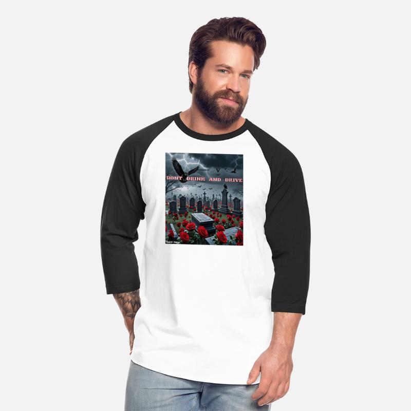 DONT DRINK AND DRIVE