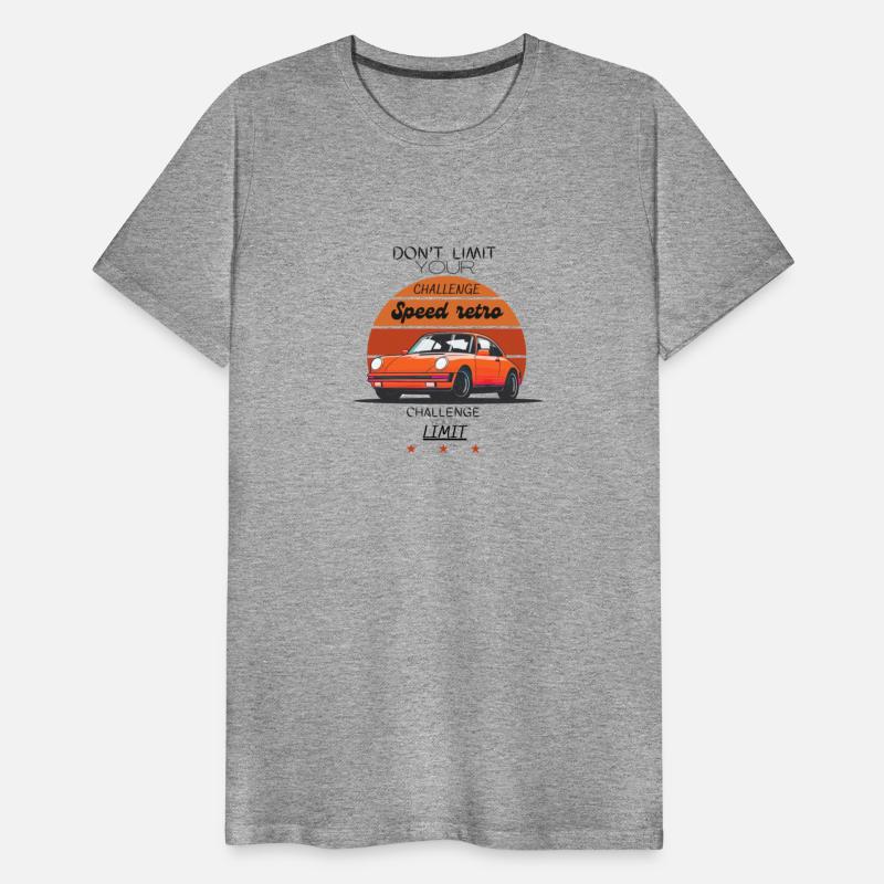 Don’t limit your challenge! Challenge your limit