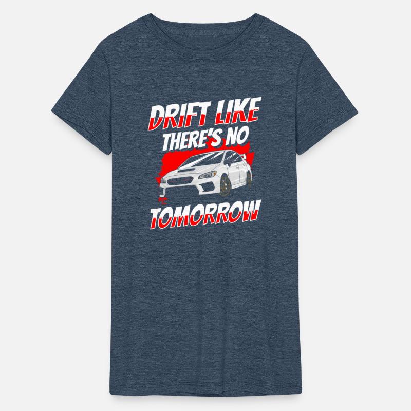 Drifting Racecar Motor