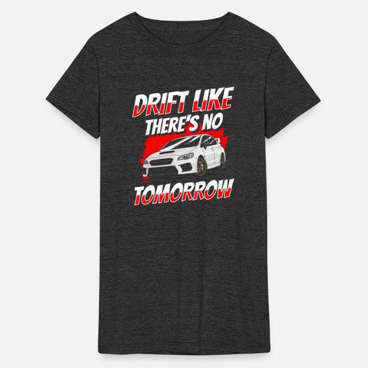 Drifting Racecar Motor