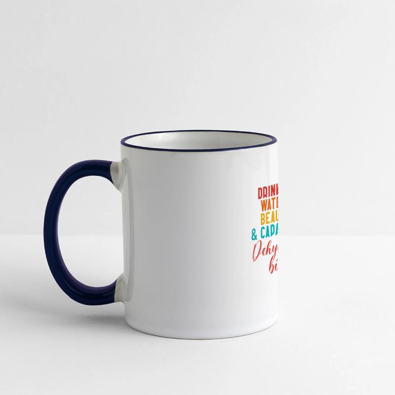 Drink Some Water You Beautiful & Capable