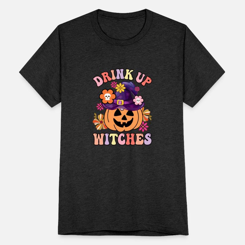 Drink up witches