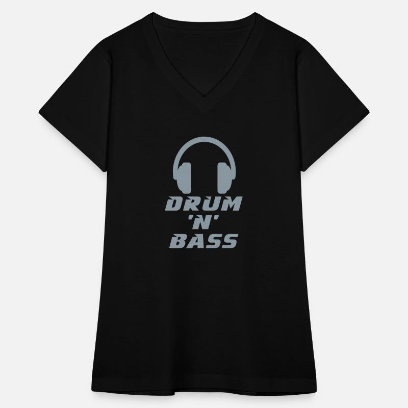 Drum 'n' Bass Music
