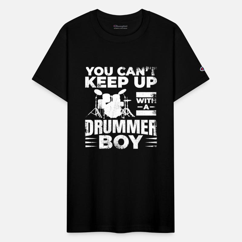 Drummer Boy