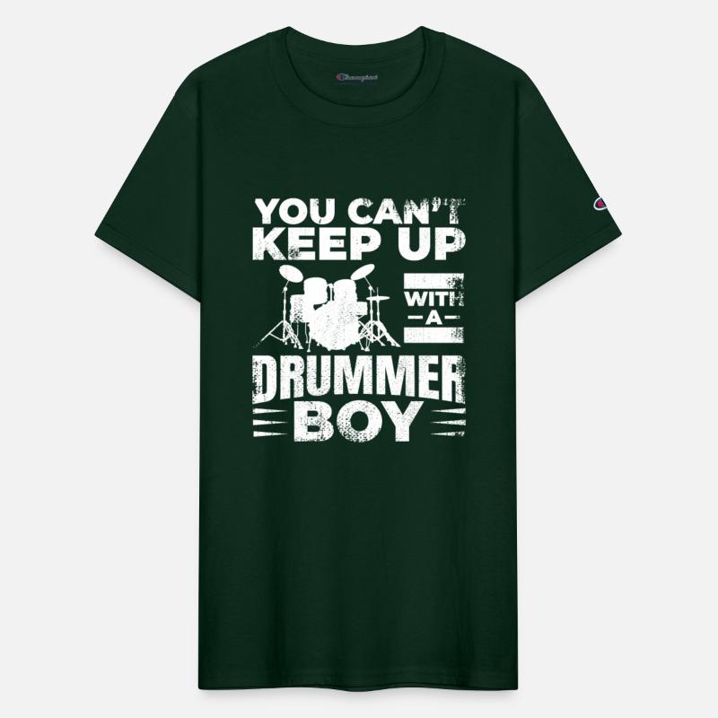 Drummer Boy