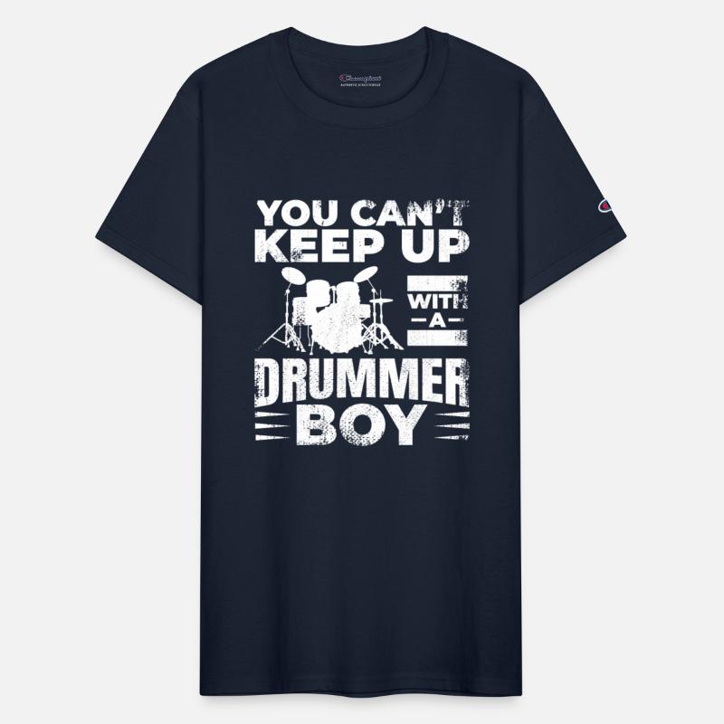 Drummer Boy