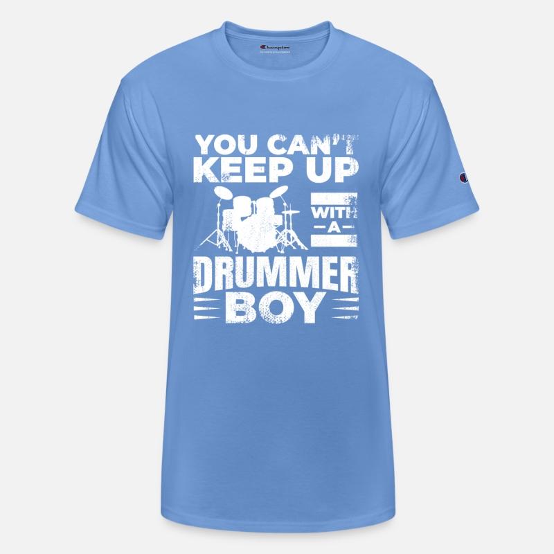 Drummer Boy