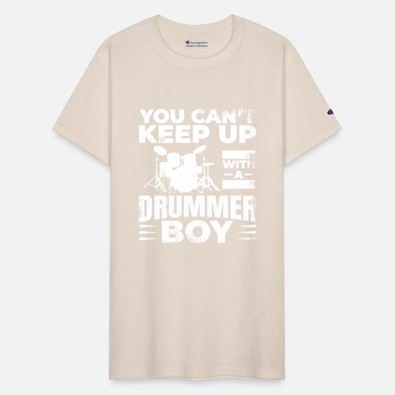 Drummer Boy
