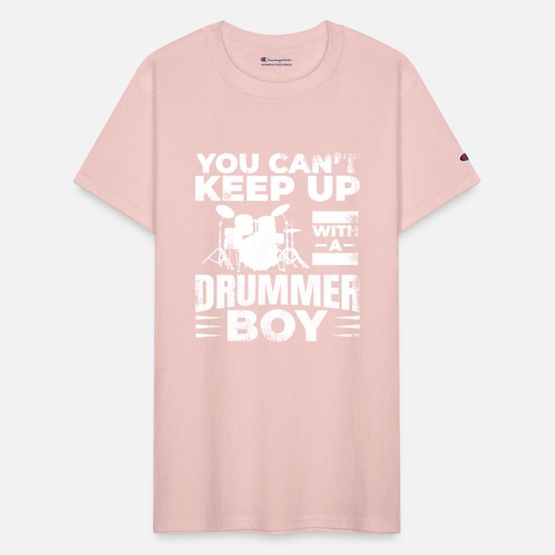 Drummer Boy