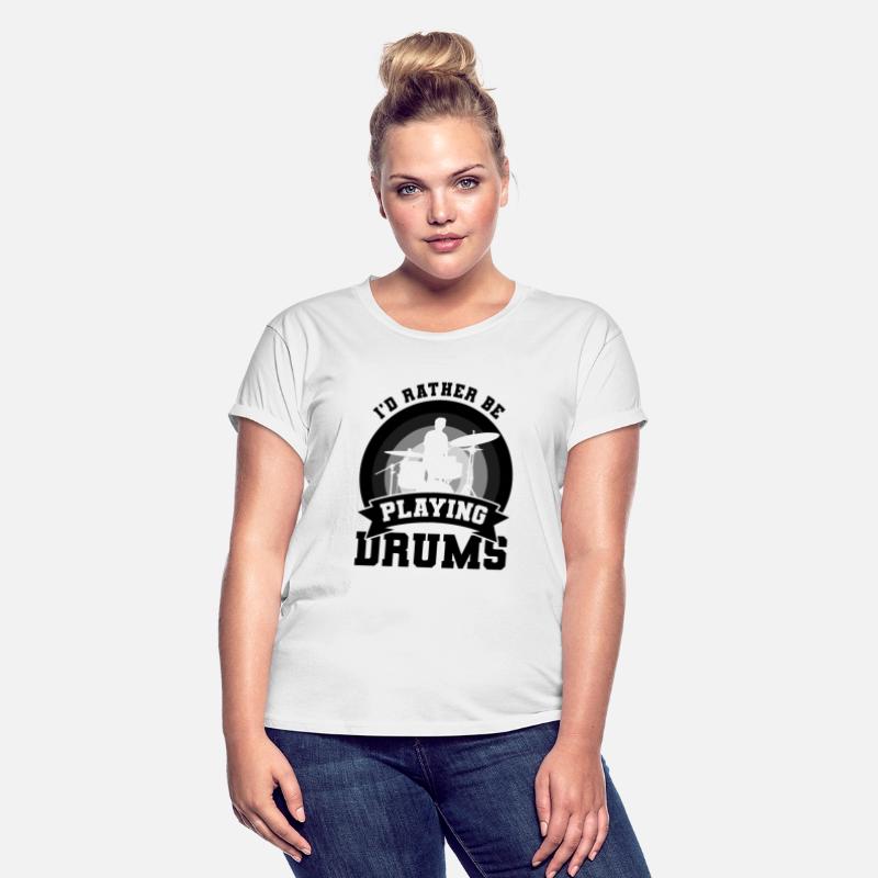 Drummer Joke