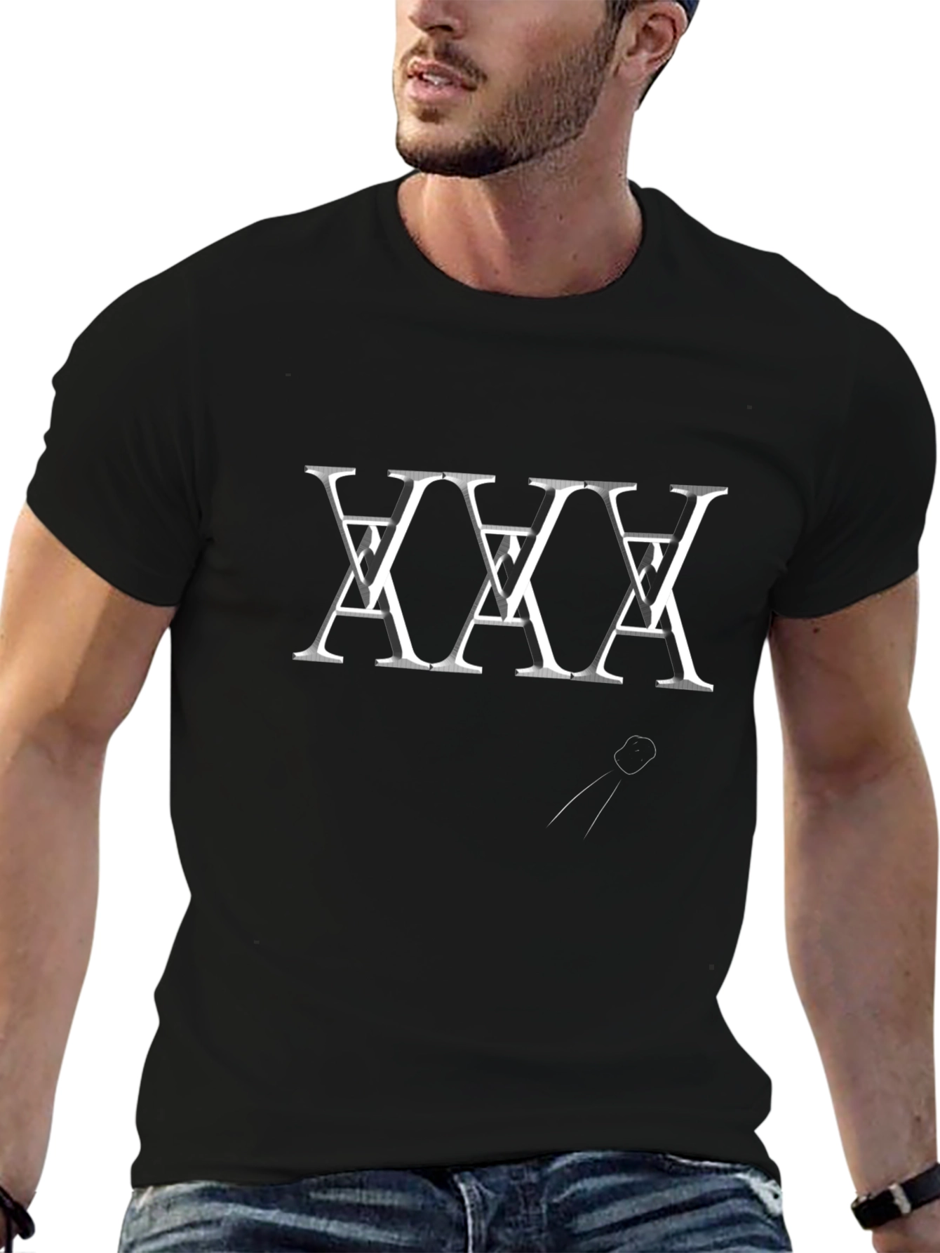 Hunter x Hunter T-Shirt - Anime Inspired Apparel